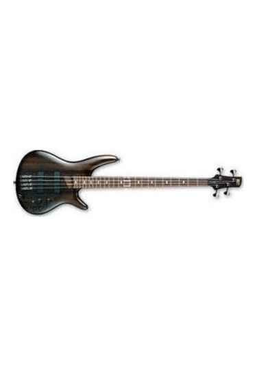 Ibanez SR4000E-TKF Bas Gitar Kutulu Ibanez Japon
