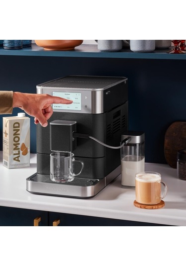 KitchenAid KF8 5KES8558 Tam Otomatik Espresso Makinesi