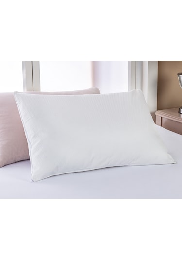 Madame Coco Blanch Sıvı Geçirmez Yastık Alezi