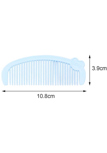 Suntek Berber Dükkanı Kuaförlük Aracı Kuaför Için Cep Mavi