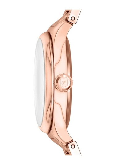 Fossil Fes5420 Kadın Kol Saati Rose Gold
