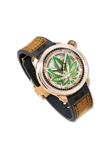 Bomberg Ct43apgd.30-3.11 Erkek Kol Saati