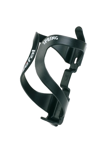 Zefal Sprıng Plastik Suluk Kafesi Montaj Vidasız Siyah