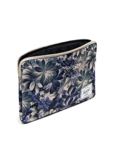 Herschel Anchor 15"/16" Inc Laptop Macbook Tablet Kılıfı Uyumlu Çok Renkli