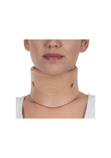 Medikaltec Nelson Boyunluk Xlarge