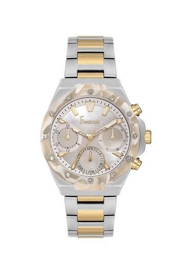 Freelook Fl.4.10002-5 Kadın Kol Saati