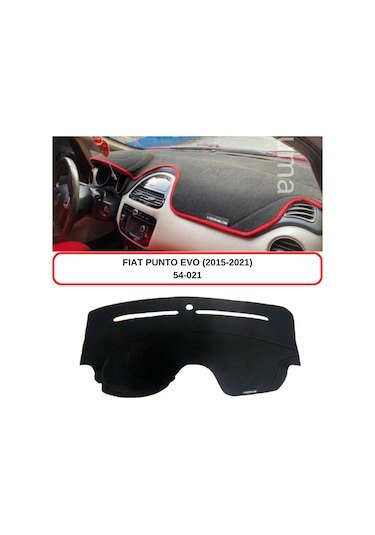FİAT PUNTO EVO (2015-2021) TORPİDO  KORUMASI / HALISI / ÖRTÜSÜ