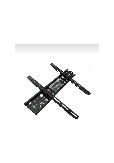 Tüm Markalara Uyumlu 30'' 32'' 40'' 42'' 43''45 ''47''49''55''60''65 Inch İnç Led Tv Askı Aparatı + Su Terazili
