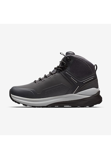 Lescon Explore Max 4 Unisex Su Geçirmez Spor Bot Füme