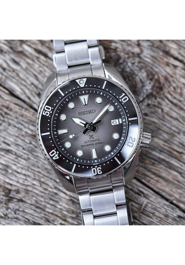 Seiko Prospex Spb323j Erkek Kol Saati Spb323j
