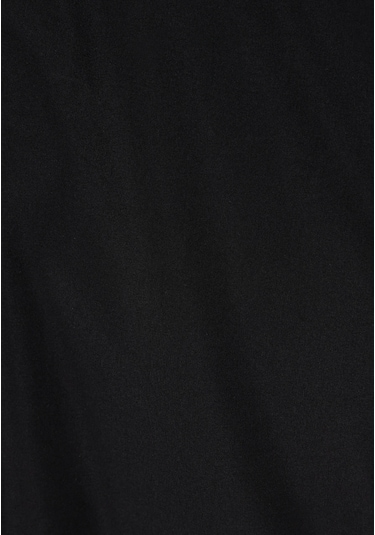 Colin's Colins Siyah Kadın Kaban Cl1070992 Q1.v1 Blk Siyah