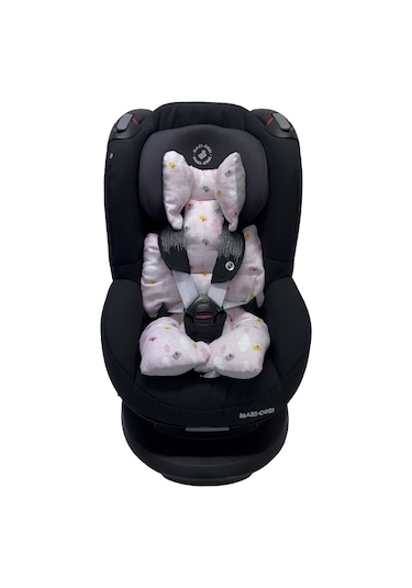 Prego Strongfix Oto Koltuğu-müslin Oto Koltuk Minderi