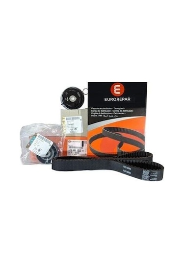 Chevrolet / Aveo 2010 Model 1.4 Motor Triger Seti Europepar