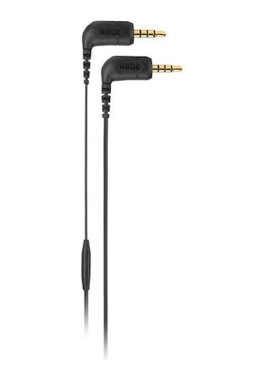Rode Sc10 3.5Mm Trrs Bağlantı Kablosu