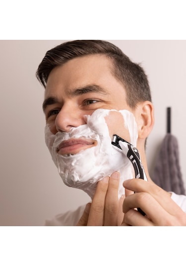 Bic Flex 5 Hybrid Tıraş Bıçağı + Yedek Başlık 10'lu