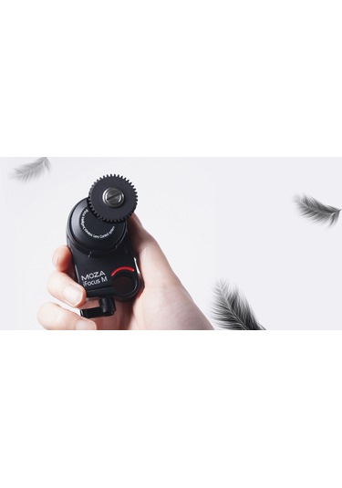 Moza Air 2 Gimbal + İFocus M Odak Takip Motoru