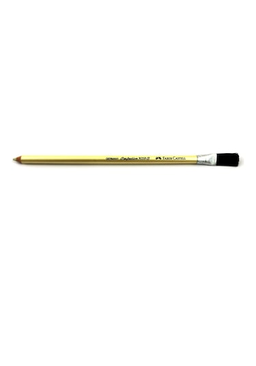 Faber Castell Firçali Daktilo  Silgisi