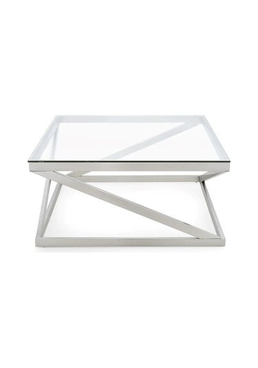 Zen Tasarım Orta Sehpa