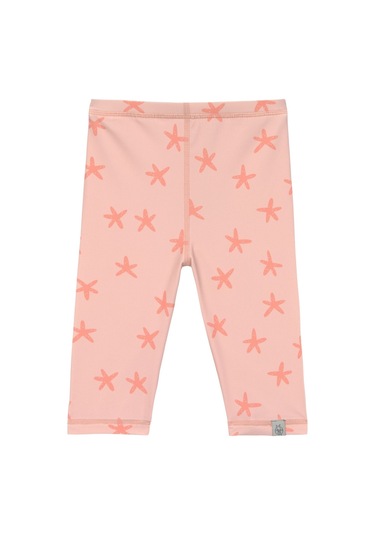 Lassig Starfish Uv Korumalı Mayo Tayt Peach