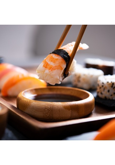 Çin Çubukları Chopsticks 10 Çift