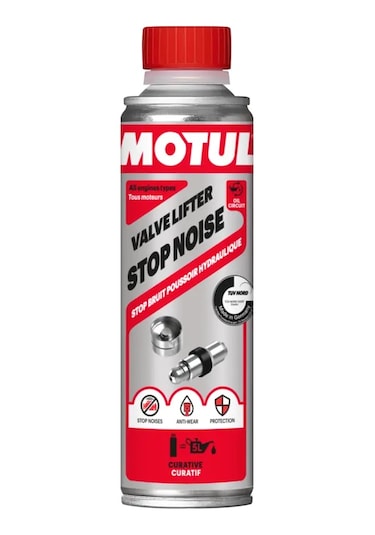 Motul Valve Lıfter Stop Noıse 0,3l