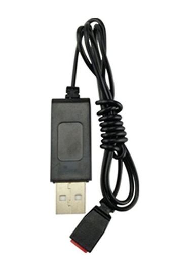 Syma X5hw X5a-1 X5hc X5uw X5uc Rc Drone İçin Quadcopter Usb Şarj Kablosu