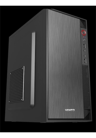 Vento Vs119s 350w Peak Mıcro Atx Kasa