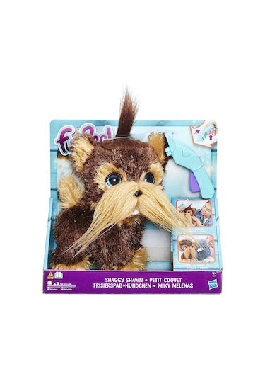 Fur Real Tüylü Köpeğim 0497