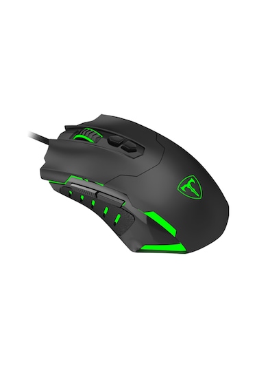 T-Dagger T-TGM206 7200 DPI Oyuncu Mouse
