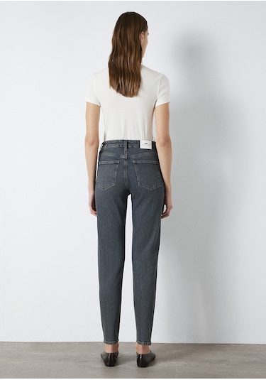 Mavi - Cindy Koyu Mavi Premium Blue Jean Pantolon 100277-89936 Koyu Mavi