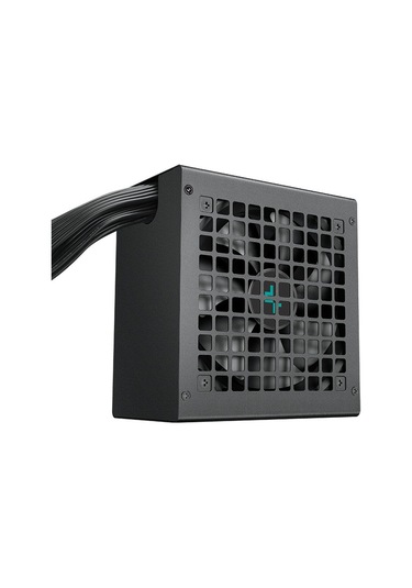 Deepcool Pl650-d 650w Atx 3.1 80+ Bronze Güç Kaynağı Akak92dep0014