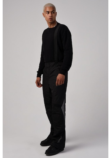 Prohel Spider Motosiklet Pantolonu 68632 Siyah