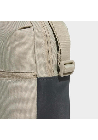 Adidas Essentials Bej Omuz Çantası Ka1479 Krem
