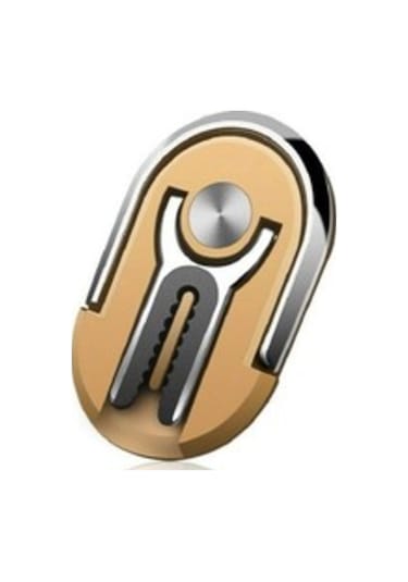 Lily Araç Telefon Tutucu Yüzük Pratik Car Holder