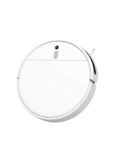 Xiaomi Mi Vacuum Mop 2 Lite Akıllı Robot Süpürge (Teşhir)
