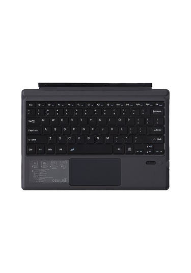 Lemestar Slim Bluetooth Klavye - Surface Pro 3/4/5/6 İçin 12.2 İnç Ultra İnce Tasarım