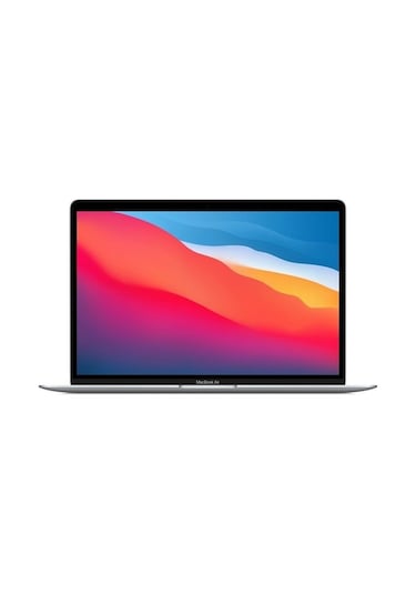Apple Macbook Air M1 Çip 8 GB 256 GB Ssd Macos 13" Qhd Taşınabilir