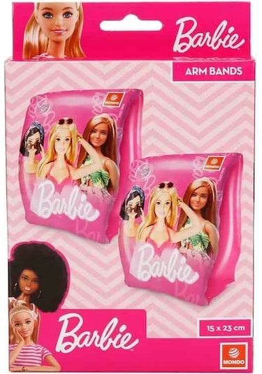 Barbie Şişme Kolluk S00016215 Çok Renkli