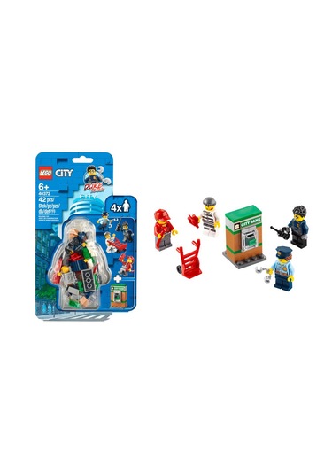 Lego deals city 40372