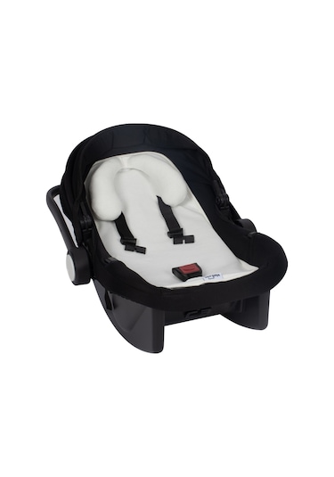 Sevi Bebe Anakucağı Bel Desteği 6273 Gri