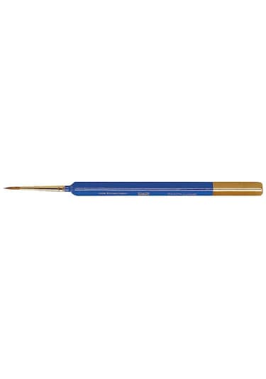 Revell Painta Luxus Detay Fırçası No.4/0