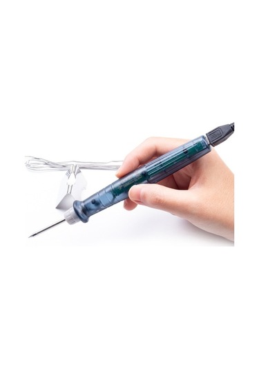 Pazly Taşınabilir Mini Usb Lehim Makinesi - 5v Sıcaklık Ayarlı Hassas Lehimleme Aleti
