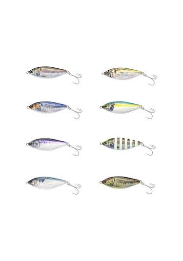 Little Jack Forma Spoon 58 Mm 18 Gr