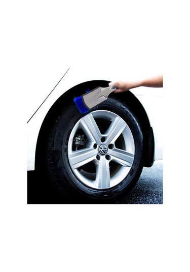 Michelin Mc3509 Oto Lastik Ve Jant Yıkama Fırçası