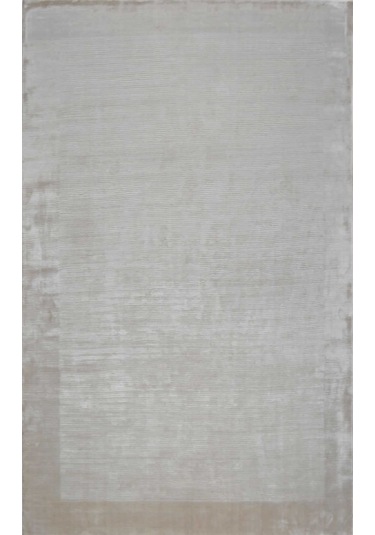 Eko Halı Alya 3300 Light Vizon El Dokuma Halı Çok Renkli