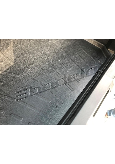 Bagaj Koruyucu Havuzlu Paspas Bmw X5 E53 2000-2006 Uyumlu Model