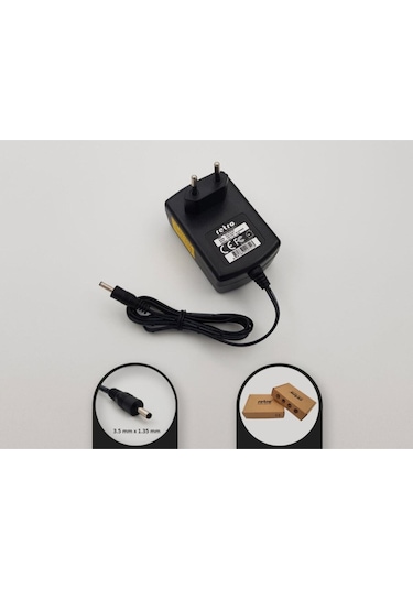 Casper Nirvana C370.4020-4c00x Notebook Adaptörü, Şarj Cihazı 12v