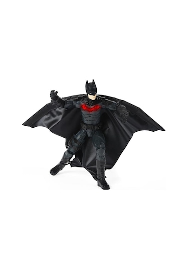 S00036635 Wingsuit Batman 30 Cm Aksiyon Figürü -spinmaster