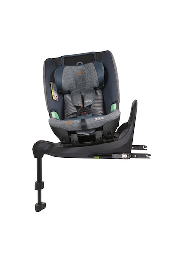 Chicco Bı-seat I-sıze Aır Bazalı Oto Koltuğu Graphıte 06087050210000