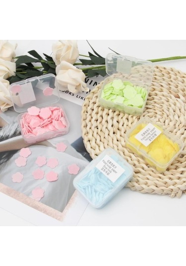 Büro Ev Ofis Hijyeni İçin Sihirli Sabun Diğer